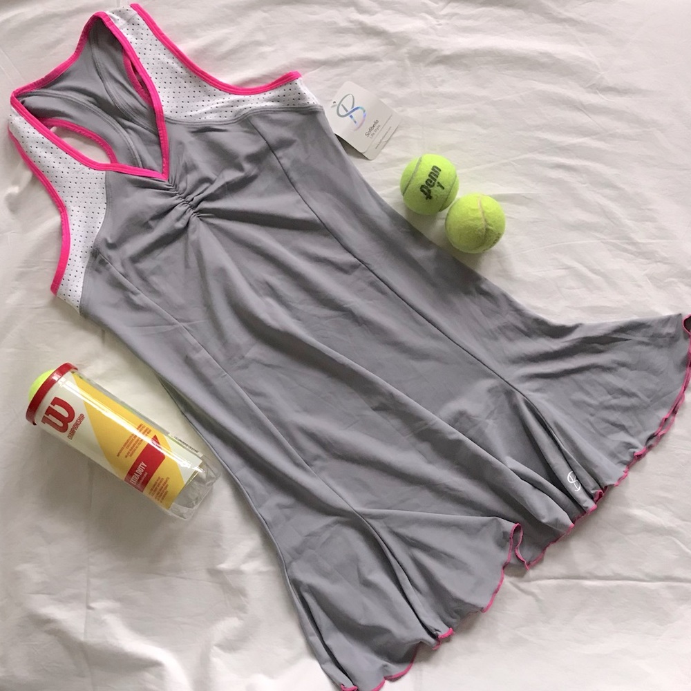 BNWT Sofibella tennis dress
